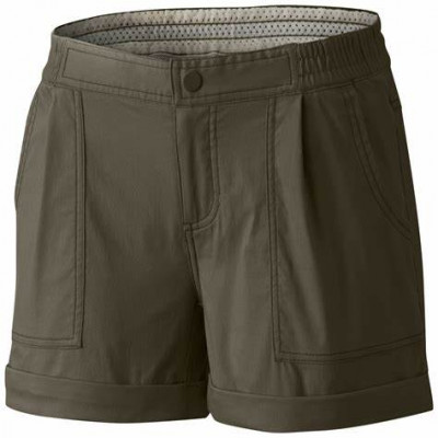 Mountain Hardwear AP Scram Shorts - Womens