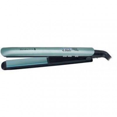 Remington Shine Therapy hair straightener