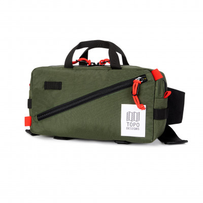 TOPO DESIGNS QUICK PACK