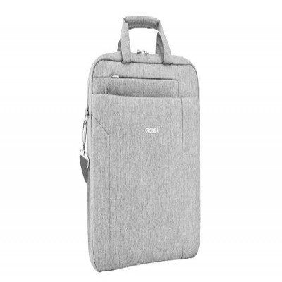 Kroser Laptop Bag Briefcase Combo