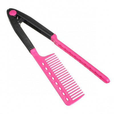 DIY Salon Hairdress Styling Hair Straightener