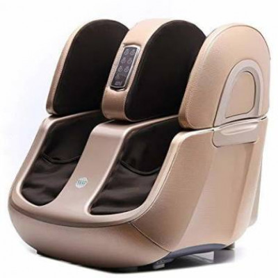 SOBO Leg Foot Massager Machine