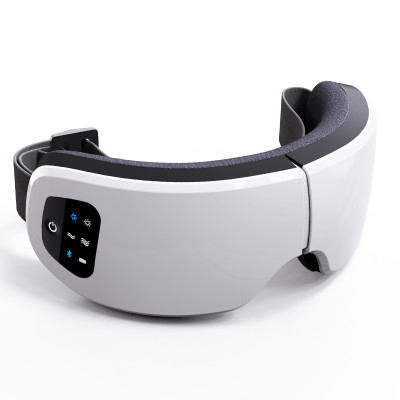 Wireless Electric Eye Massager