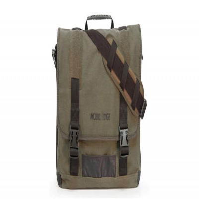 Mobile Edge ECO Messenger/Laptop Bag Combo