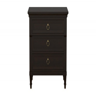 Continental Night Table