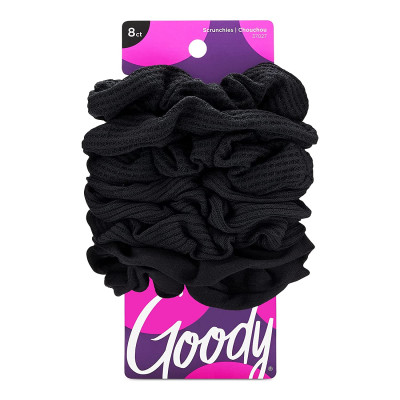 Goody Ouchless Womens Hair Scrunchie