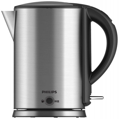 Philips HD9316/06 1.7-Liter Electric Kettle