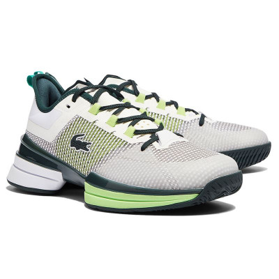 Lacoste AG LT 21 Mens Tennis Shoe