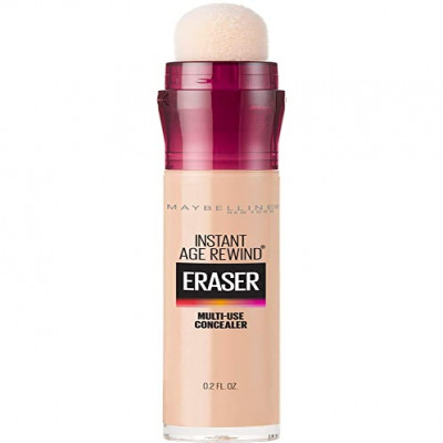 Maybelline Instant Age Rewind Eraser Dark Circles Treatment Multi-Use Concealer