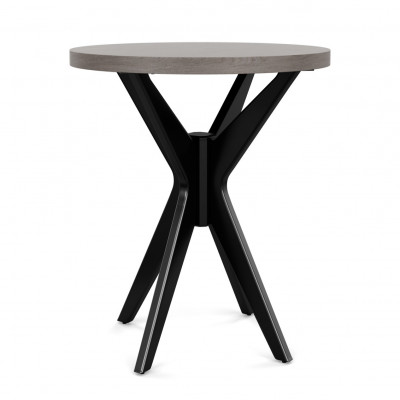 Hazelton Round Dining Table