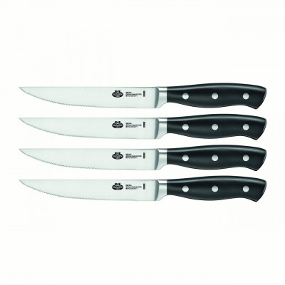 Ballarini Brenta 4-Piece Steak Knife Set
