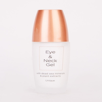 EYE AND NECK GEL