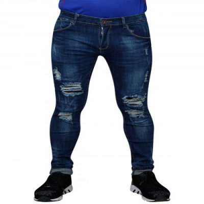 Dio Yu Lang Jeans Pant For Men