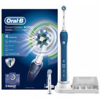 Oral-B Electric Toothbrush
