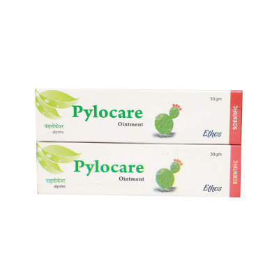 Ethos Polycare Ointments 30Gm