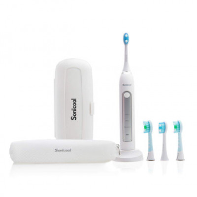 Sonic Electric Toothbrush