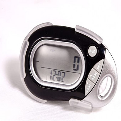 Pedusa PE-771 Tri-Axis Multi-Function Pocket Pedometer