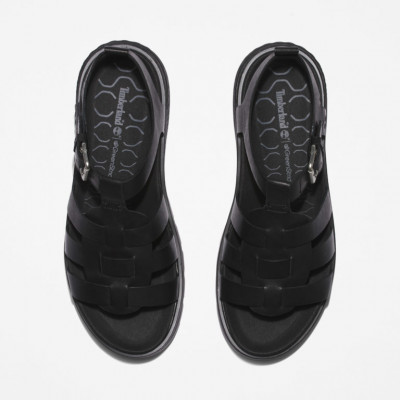 Women’s GreenStride Ray City Fisherman Sandals