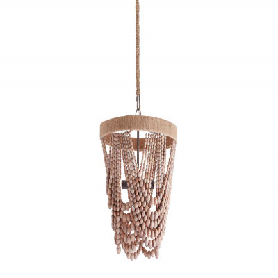 Ivonne Beaded Chandelier