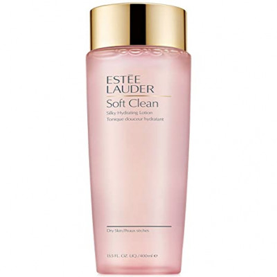 Estee Lauder Estee Lauder Soft Clean Silky Hydrating Lotion