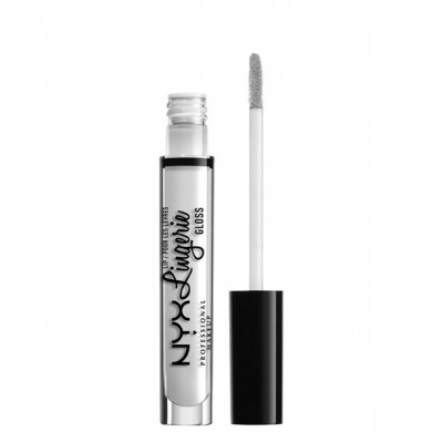NYX Professional Makeup Lingerie High Shine Lip Gloss
