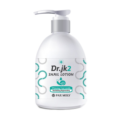 Dr.Jk2 Snail Lotion 200ml