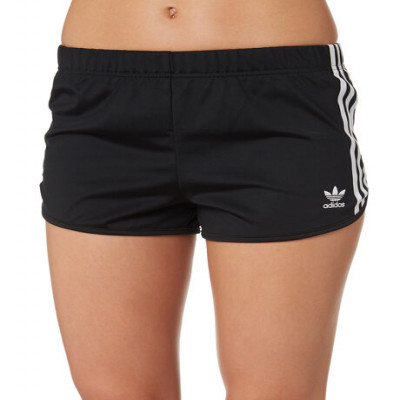 Adidas 3 Stripe Short